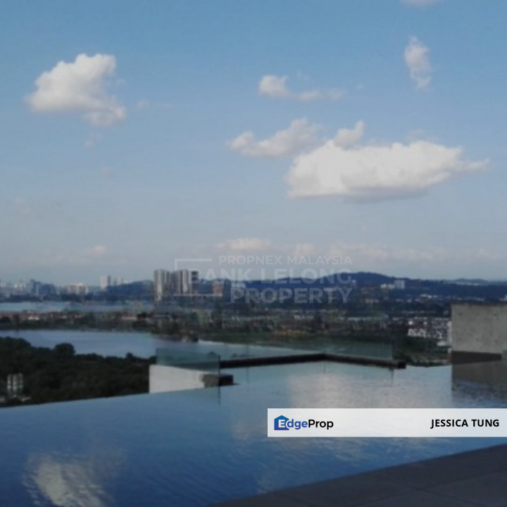 No.A-16-13, Block A, X2 Residency Condominium, Jalan Putra Prima Utama, Taman Putra Prima, 47130 Puchong, Selangor, Selangor, Puchong