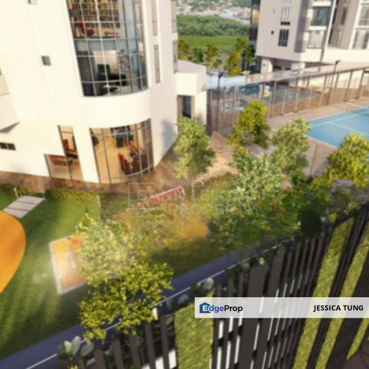 No.B-23A-2, Block B, Vivo 9 Seputeh, Off Jalan Klang Lama, 58000 Kuala Lumpur, Kuala Lumpur, Jalan Klang Lama (Old Klang Road)