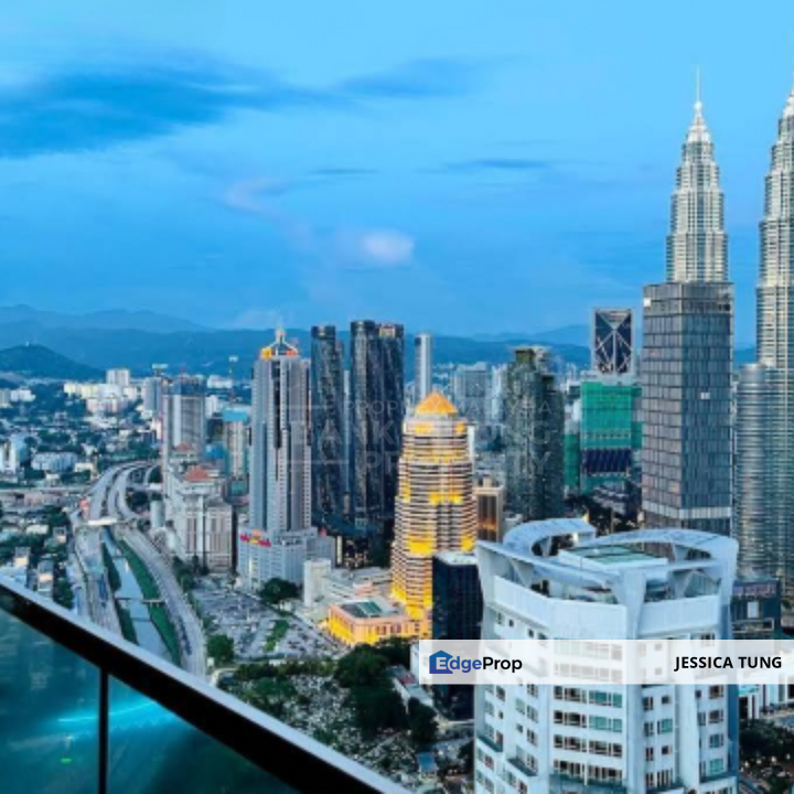 No.D-28-03A, Suite Platinum (The Face) @ KLCC, No.1020, Jalan Sultan Ismail, 50250 Kuala Lumpur, Kuala Lumpur, KLCC