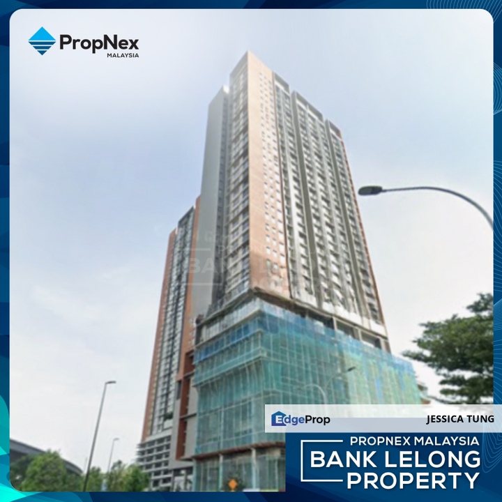 No.A-27-6, Block A, Emerald 9 Cheras, Persiaran Awana, 43200 Cheras, Selangor, Selangor, Cheras