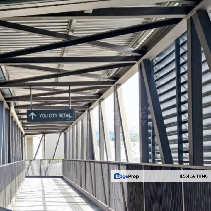 No.A-27-6, Block A, Emerald 9 Cheras, Persiaran Awana, 43200 Cheras, Selangor, Selangor, Cheras