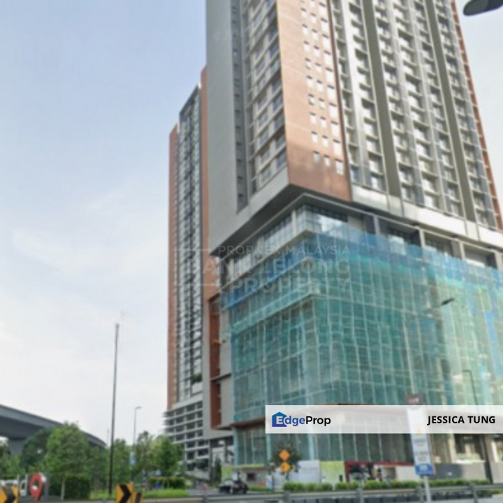 No.A-27-6, Block A, Emerald 9 Cheras, Persiaran Awana, 43200 Cheras, Selangor, Selangor, Cheras