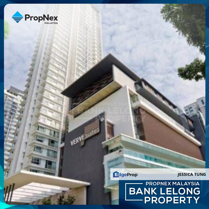 No.D-3A-1, Tower D (Vox), Mon’t Kiara Verve Suites, No.8, Jalan Kiara 5, Mon’t Kiara, 50480 Kuala Lumpur, Kuala Lumpur, Mont Kiara