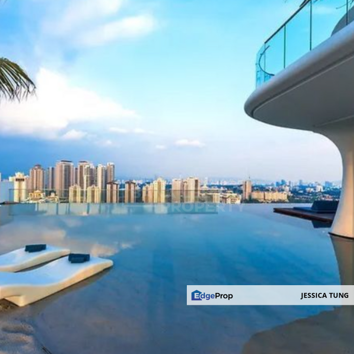 No.D-3A-1, Tower D (Vox), Mon’t Kiara Verve Suites, No.8, Jalan Kiara 5, Mon’t Kiara, 50480 Kuala Lumpur, Kuala Lumpur, Mont Kiara