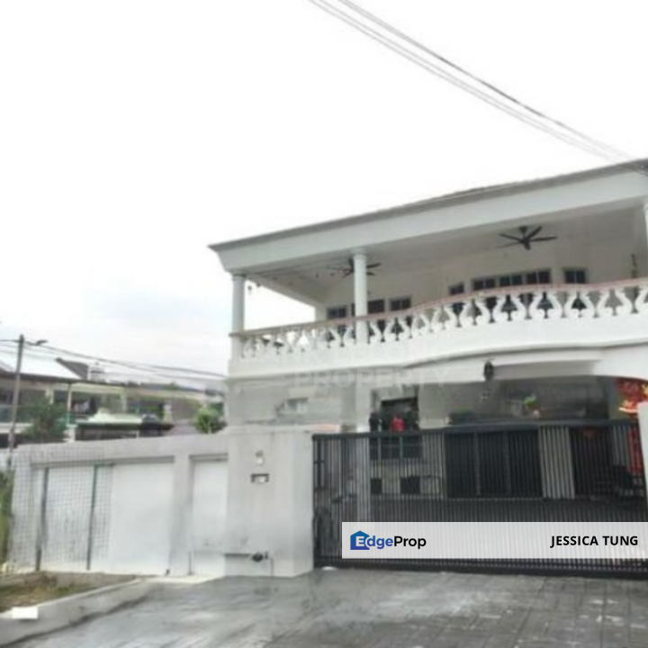 No.41, Japan Wawasan Ampang 14, Bandar Baru Ampang, 68000 Ampang, Selangor, Selangor, Ampang