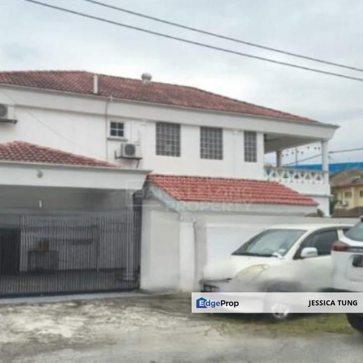 No.41, Japan Wawasan Ampang 14, Bandar Baru Ampang, 68000 Ampang, Selangor, Selangor, Ampang