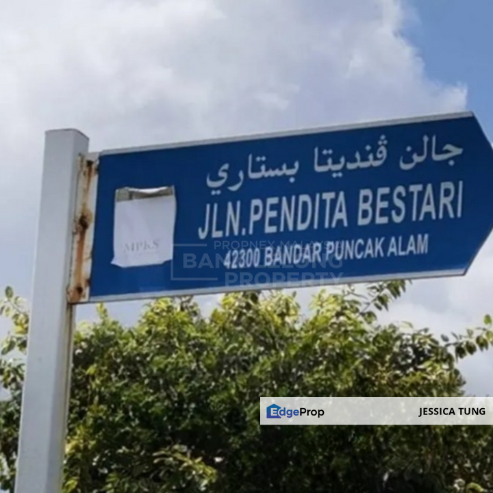 No.24, Jalan Pendita Bestari, Puncak Bestari, 42300 Bandar Puncak Alam, Selangor, Selangor, Bandar Puncak Alam