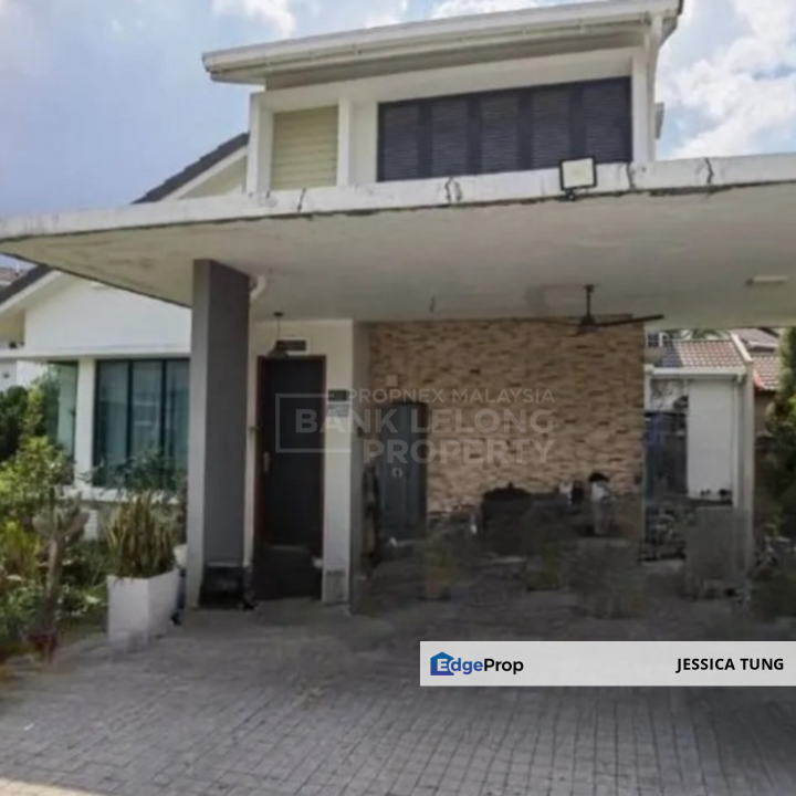 No.24, Jalan Pendita Bestari, Puncak Bestari, 42300 Bandar Puncak Alam, Selangor, Selangor, Bandar Puncak Alam