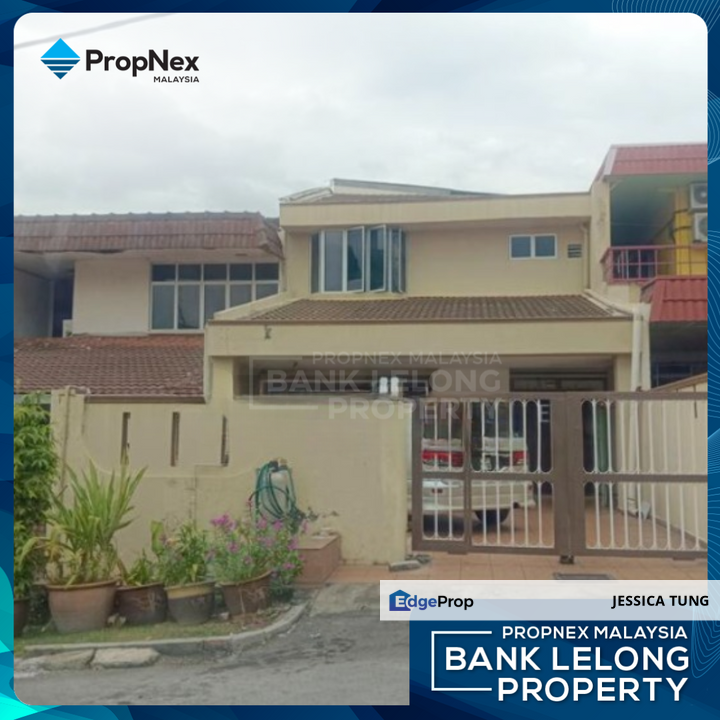 #CHEAP #BelowMarketValue #SelangorProperty, Kuala Lumpur, Cheras