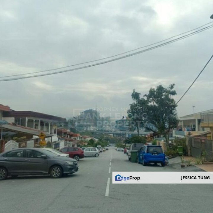 #CHEAP #BelowMarketValue #SelangorProperty, Kuala Lumpur, Cheras