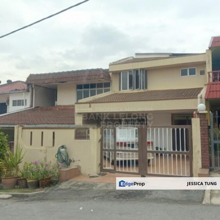 #CHEAP #BelowMarketValue #SelangorProperty, Kuala Lumpur, Cheras