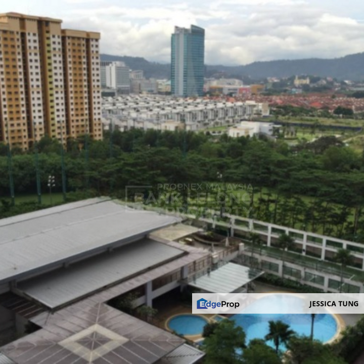 No.B-36-7, 9 Bukit Utama, No.9, Persiaran Bukit Utama, Bandar Utama, 47800 Petaling Jaya, Selangor, Selangor, Bandar Utama