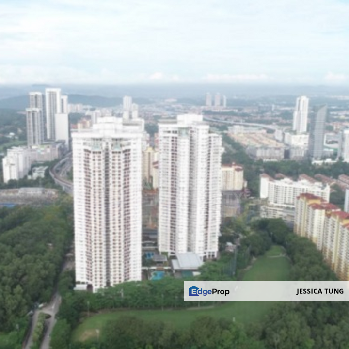 No.B-36-7, 9 Bukit Utama, No.9, Persiaran Bukit Utama, Bandar Utama, 47800 Petaling Jaya, Selangor, Selangor, Bandar Utama