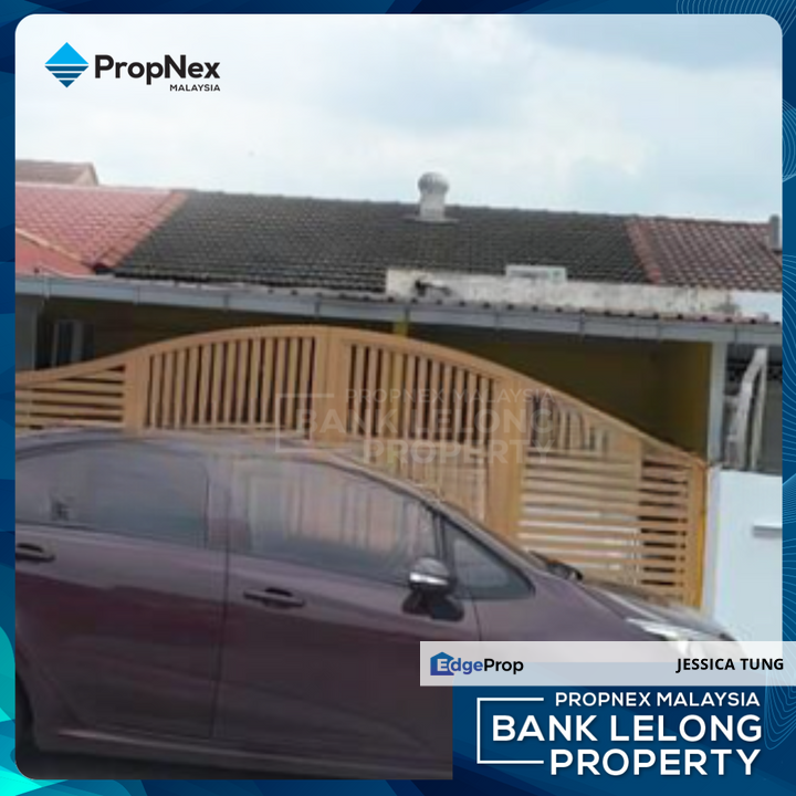 No.331, Jalan E26, Taman Ehsan Kepong, 52100 Kuala Lumpur, Selangor, Kepong