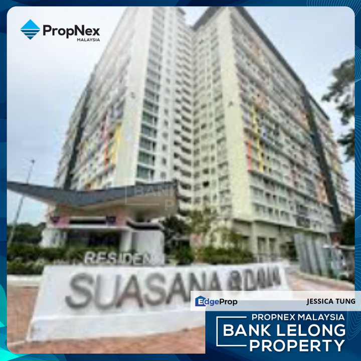 No.C-07-13A, Block C, Residensi Suasana @ Damai, Jalan PJU 101, Damansara Damai, 47830 Petaling Jaya, Selangor, Selangor, Damansara Damai