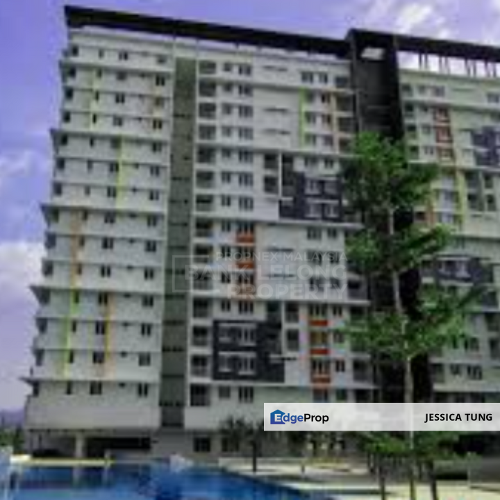 No.C-07-13A, Block C, Residensi Suasana @ Damai, Jalan PJU 101, Damansara Damai, 47830 Petaling Jaya, Selangor, Selangor, Damansara Damai