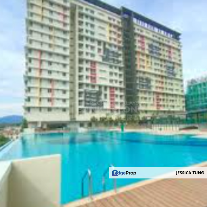 No.C-07-13A, Block C, Residensi Suasana @ Damai, Jalan PJU 101, Damansara Damai, 47830 Petaling Jaya, Selangor, Selangor, Damansara Damai