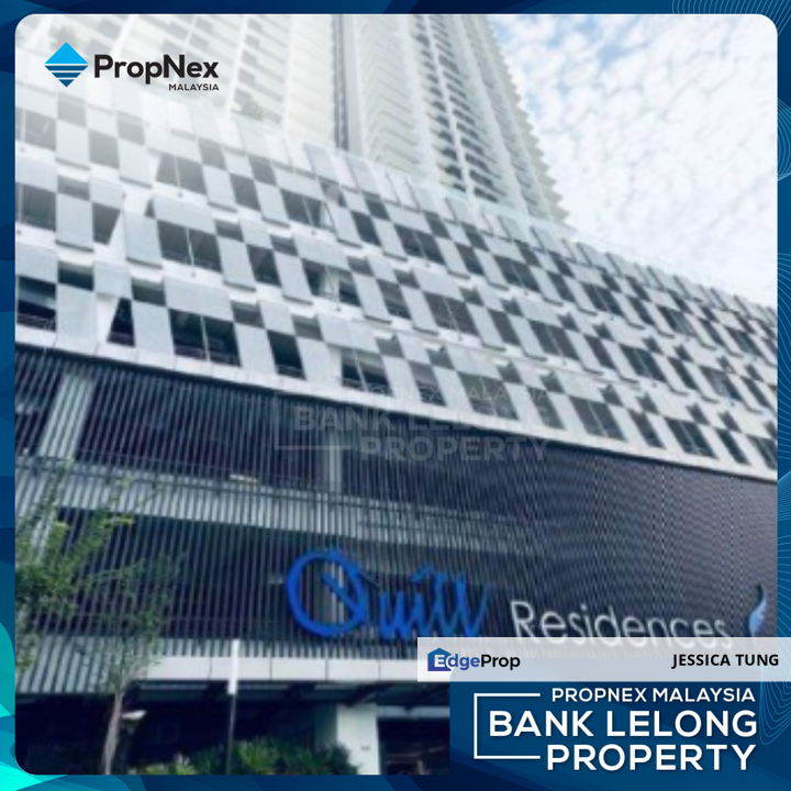 No.B-09-05, Block B, The Colony by Infinitum @ KLCC, Jalan Dewan Sultan Sulaiman, 50300, Kuala Lumpur , Kuala Lumpur, KL City