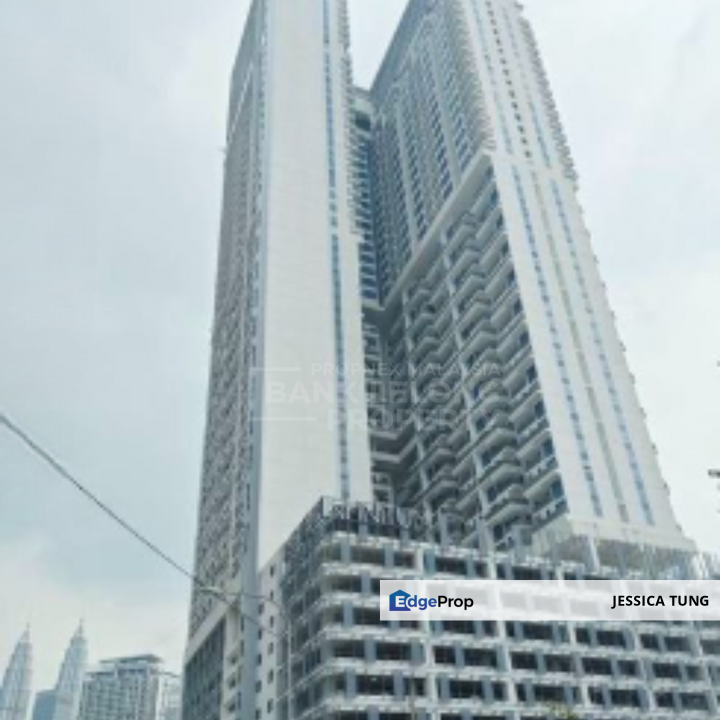 No.B-09-05, Block B, The Colony by Infinitum @ KLCC, Jalan Dewan Sultan Sulaiman, 50300, Kuala Lumpur , Kuala Lumpur, KL City