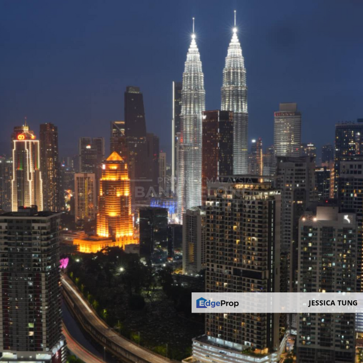 No.B-09-05, Block B, The Colony by Infinitum @ KLCC, Jalan Dewan Sultan Sulaiman, 50300, Kuala Lumpur , Kuala Lumpur, KL City