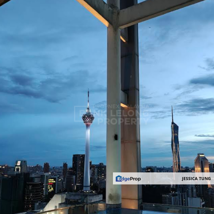 No.B-09-05, Block B, The Colony by Infinitum @ KLCC, Jalan Dewan Sultan Sulaiman, 50300, Kuala Lumpur , Kuala Lumpur, KL City