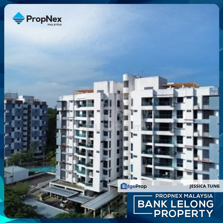 No.A-8-3, Block A, Gardenview Residence, Persiaran Ceria, Cyber 12, 63000 Cyberjaya, Selangor, Selangor, Cyberjaya