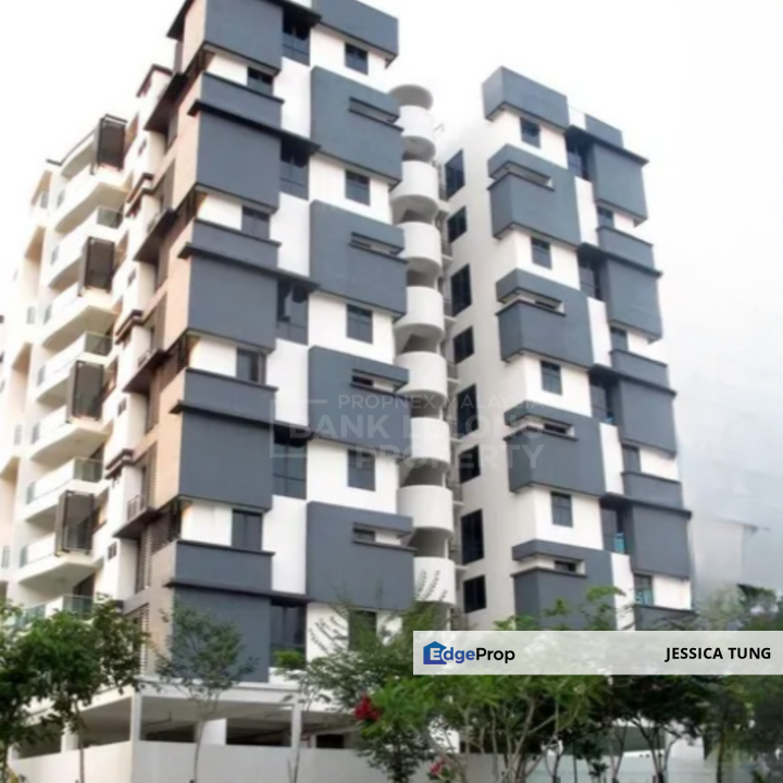 No.A-8-3, Block A, Gardenview Residence, Persiaran Ceria, Cyber 12, 63000 Cyberjaya, Selangor, Selangor, Cyberjaya