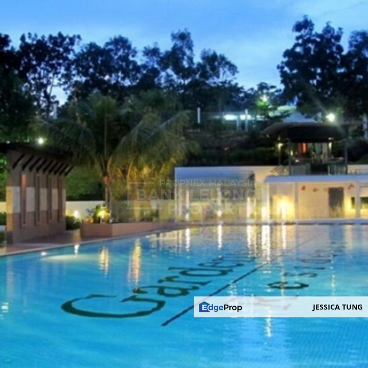 No.A-8-3, Block A, Gardenview Residence, Persiaran Ceria, Cyber 12, 63000 Cyberjaya, Selangor, Selangor, Cyberjaya