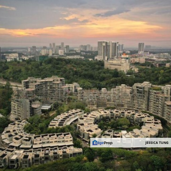 No.B4-03-03, Block B4, Jalan Mirage 3, Mirage (Mirage By The Lake), Perdana Lakeview West, Cyber 7, 63000 Cyberjaya, Selangor, Selangor, Cyberjaya