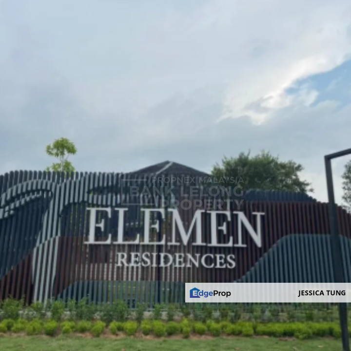 No.72, Jalan Aman Elemen 8, Bandar Tropicana Aman (Elemen Residence), 42500 Telok Panglima Garang, Selangor, Selangor, Telok Panglima Garang