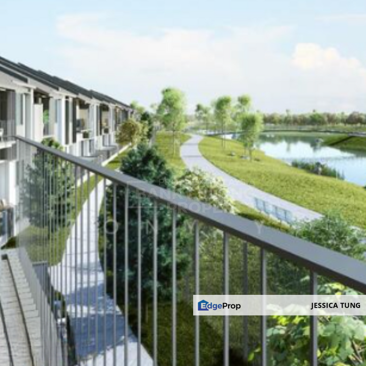 No.72, Jalan Aman Elemen 8, Bandar Tropicana Aman (Elemen Residence), 42500 Telok Panglima Garang, Selangor, Selangor, Telok Panglima Garang