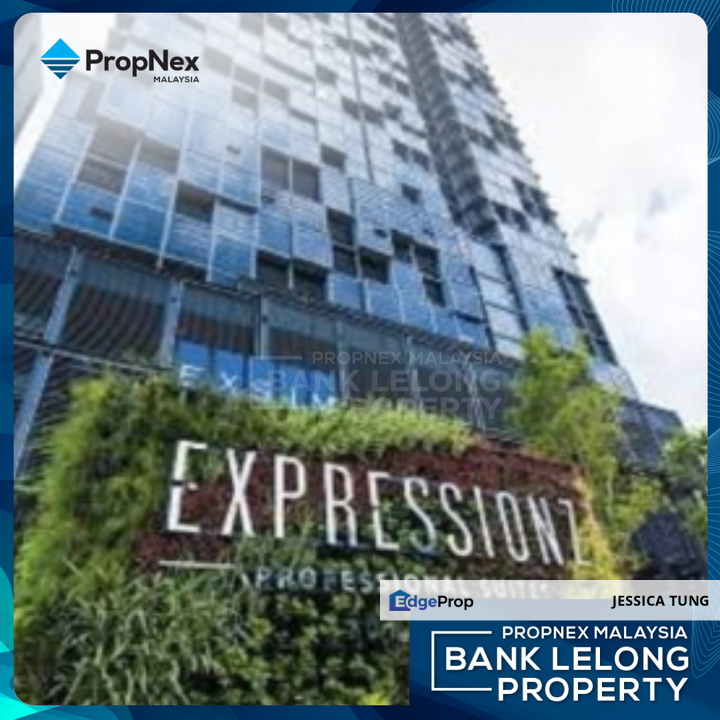 No.B-15-06, Tower B, Menara Inspirasi (Expressionz Professional Suites), Jalan 165A, Off Jalan Tun Razak, 50400 Kuala Lumpur , Kuala Lumpur, KL City