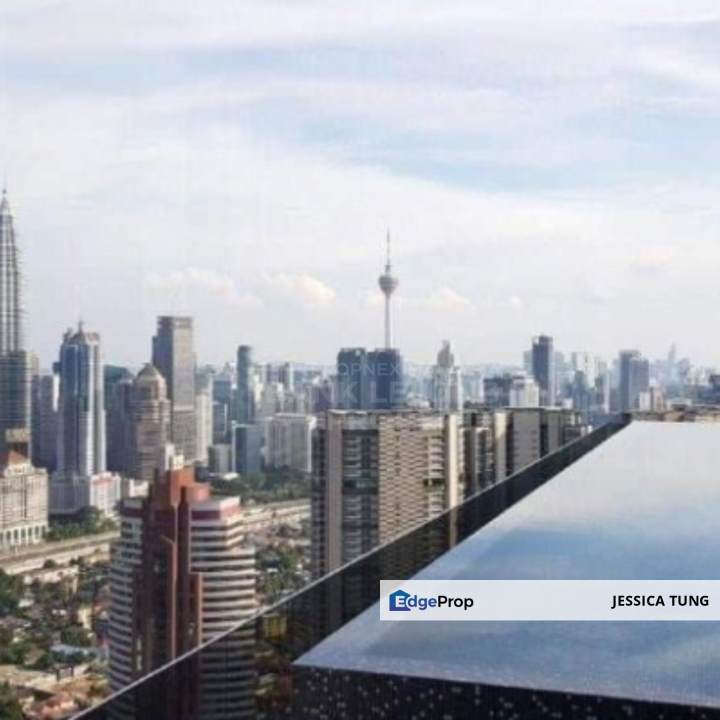 No.B-15-06, Tower B, Menara Inspirasi (Expressionz Professional Suites), Jalan 165A, Off Jalan Tun Razak, 50400 Kuala Lumpur , Kuala Lumpur, KL City