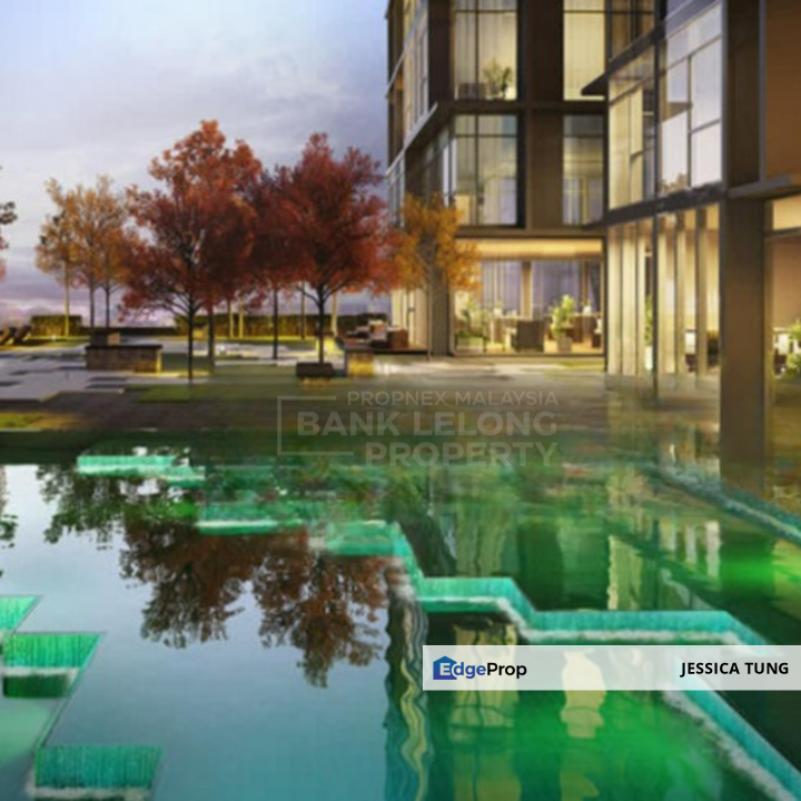 No.B-15-06, Tower B, Menara Inspirasi (Expressionz Professional Suites), Jalan 165A, Off Jalan Tun Razak, 50400 Kuala Lumpur , Kuala Lumpur, KL City