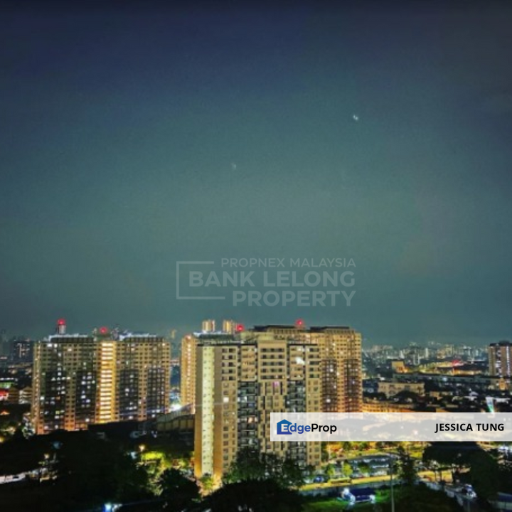 No.SA38-08, UNA Service Apartment @ Sunway Velocity (Residensi Peel), Lorong Peel, Maluri, Cheras 55100, Kuala Lumpur, Kuala Lumpur, Cheras