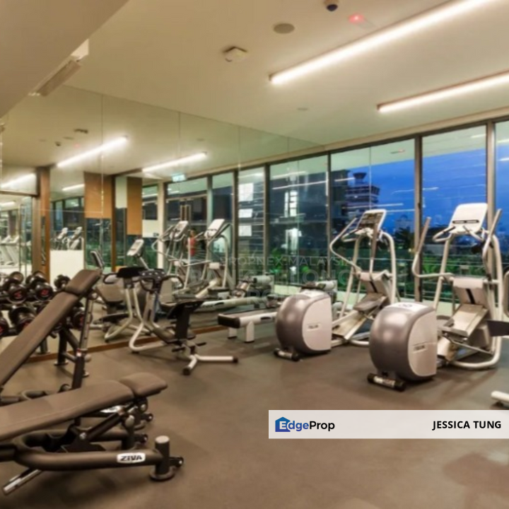 No.S-17-11, Idaman Robertson @ Bukit Bintang, Jalan Robertson, 50150 Kuala Lumpur , Kuala Lumpur, Pudu