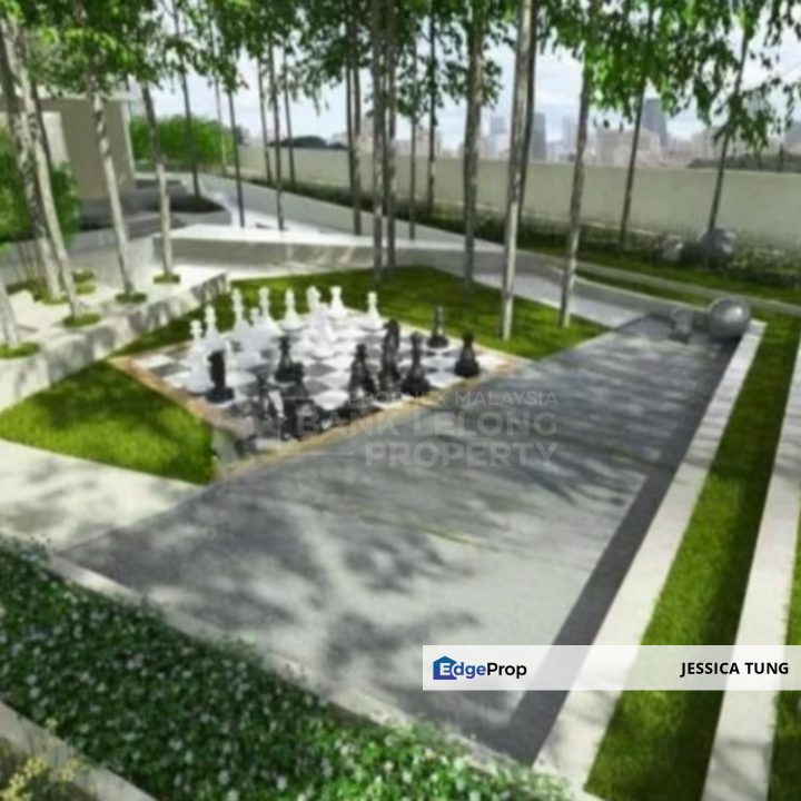 No.S-17-11, Idaman Robertson @ Bukit Bintang, Jalan Robertson, 50150 Kuala Lumpur , Kuala Lumpur, Pudu