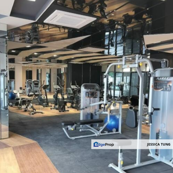 No.B-21-01, Block B, Residensi Awani IV, No.6, Jalan Santuari Utama, 53200 Setapak, Kuala Lumpur , Kuala Lumpur, Setapak