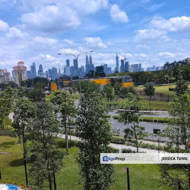 No.B-21-01, Block B, Residensi Awani IV, No.6, Jalan Santuari Utama, 53200 Setapak, Kuala Lumpur , Kuala Lumpur, Setapak