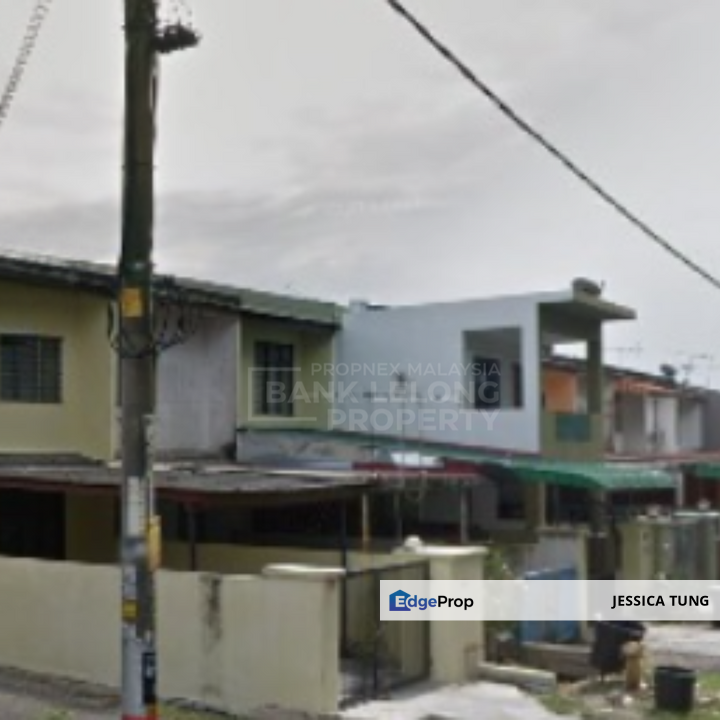 No.2309, Jalan E 513, Taman Ehsan Kepong, 52100 Kuala Lumpur, Selangor, Kepong