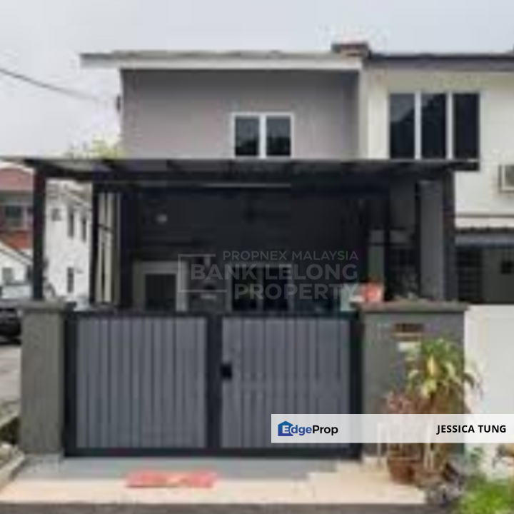 No.2309, Jalan E 513, Taman Ehsan Kepong, 52100 Kuala Lumpur, Selangor, Kepong