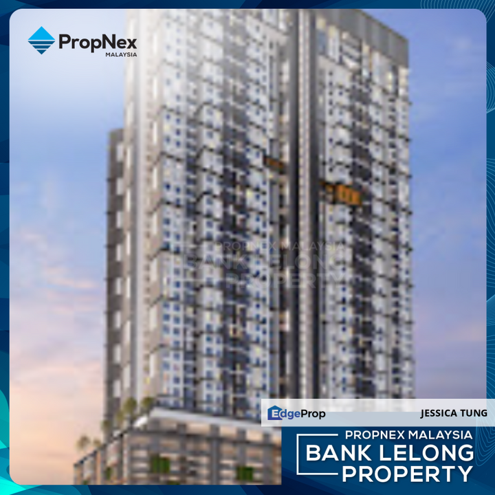 No.T2-13-08, Tower 2, Residensi Bintang Bukit Jalil, No.1, Jalan Jalil Impian, Bukit Jalil, 57000 Kuala Lumpur, Kuala Lumpur, Bukit Jalil