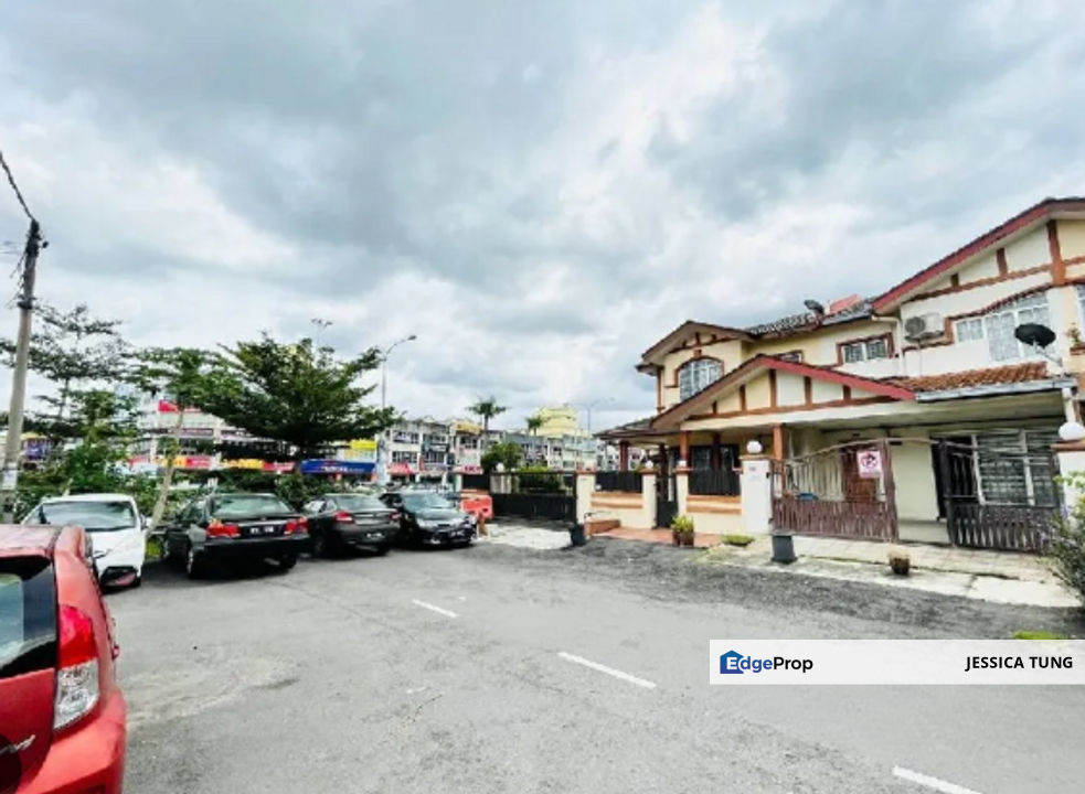 20, Jalan Damai Perdana 9/2b, Bandar Damai Perdana, 56000 Kuala Lumpur, Kuala Lumpur, Cheras