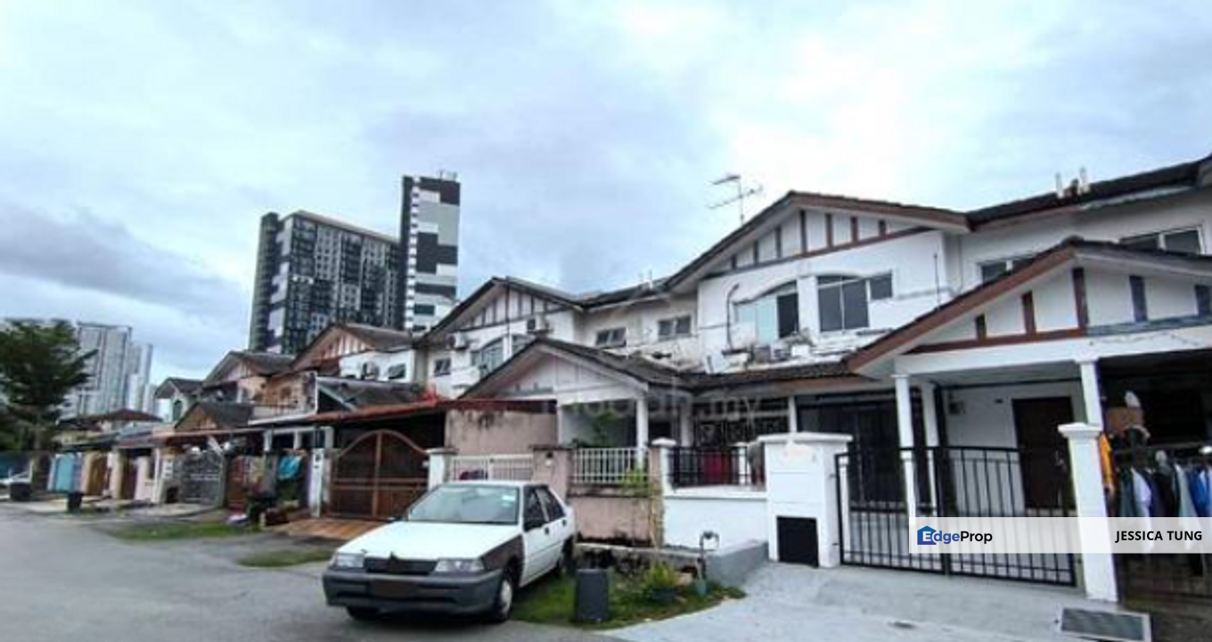 20, Jalan Damai Perdana 9/2b, Bandar Damai Perdana, 56000 Kuala Lumpur, Kuala Lumpur, Cheras