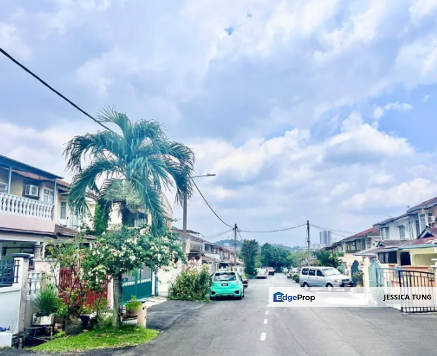 20, Jalan Damai Perdana 9/2b, Bandar Damai Perdana, 56000 Kuala Lumpur, Kuala Lumpur, Cheras