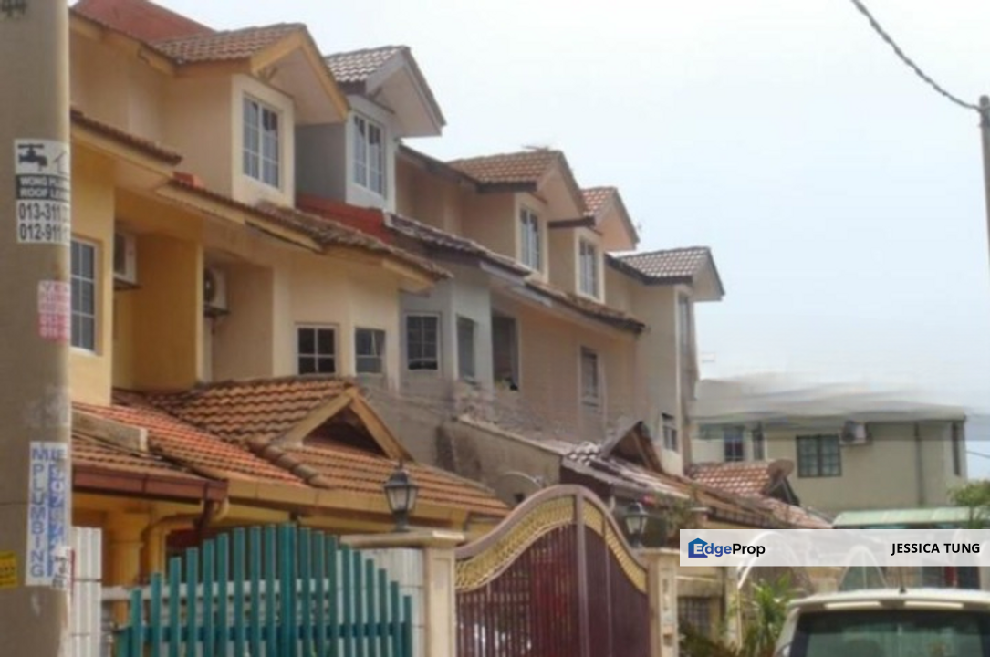 No. 38, Jalan CJ4/15-2 Taman Cheras Jaya, 43200, Selangor, Selangor, Cheras South