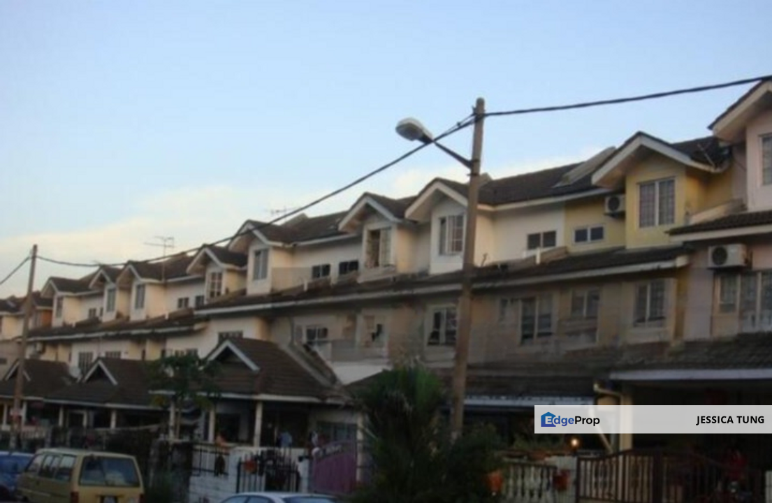 No. 38, Jalan CJ4/15-2 Taman Cheras Jaya, 43200, Selangor, Selangor, Cheras South