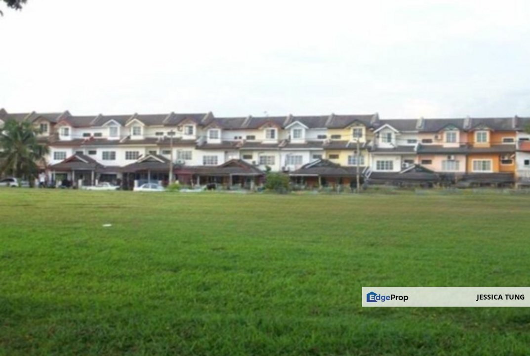 No. 38, Jalan CJ4/15-2 Taman Cheras Jaya, 43200, Selangor, Selangor, Cheras South