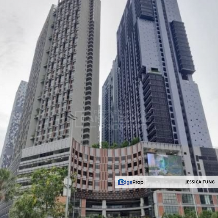 No.B-31-03, Residensi Harmoni (The Harmony), No.1, Jalan Awan Makmur, Taman OUG, 58200, Kuala Lumpur, Kuala Lumpur, Jalan Klang Lama (Old Klang Road)