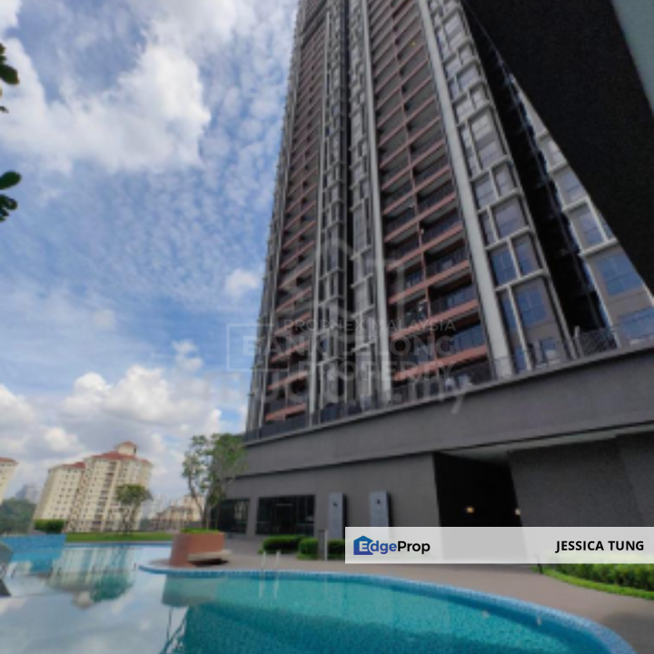 No.B-31-03, Residensi Harmoni (The Harmony), No.1, Jalan Awan Makmur, Taman OUG, 58200, Kuala Lumpur, Kuala Lumpur, Jalan Klang Lama (Old Klang Road)